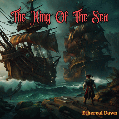 Ethereal Dawn : The King of the Sea